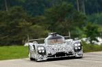 Porsche LMP1 2014 года